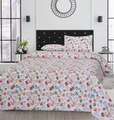 Double Bed Sheet NOS  126